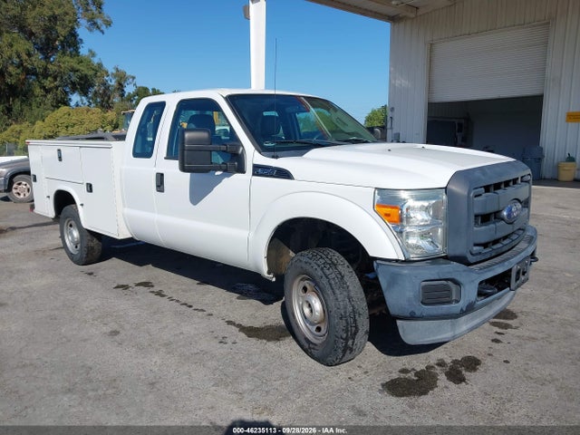 46235113 :رقم المزاد ، 1FD8X3B66GEC87919 vin ، 2016 Ford F-350 Xl مزاد بيع