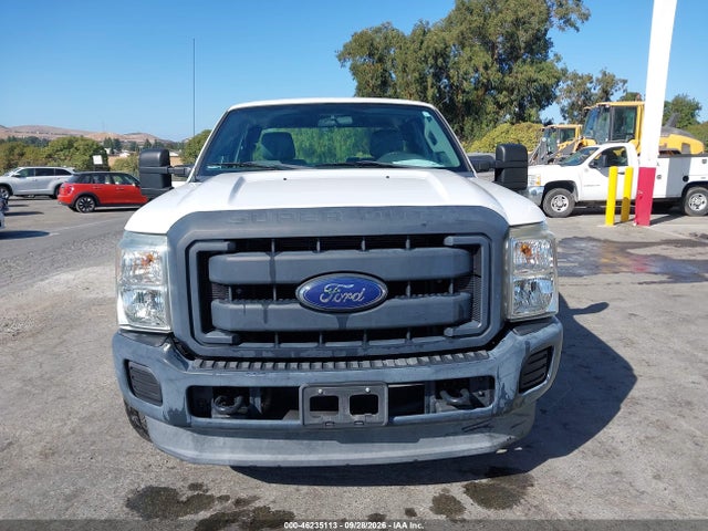 2016 Ford F-350 Xl მანქანა იყიდება აუქციონზე, vin: 1FD8X3B66GEC87919, აუქციონის ნომერი: 46235113