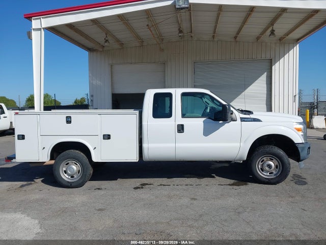 2016 Ford F-350 Xl მანქანა იყიდება აუქციონზე, vin: 1FD8X3B66GEC87919, აუქციონის ნომერი: 46235113