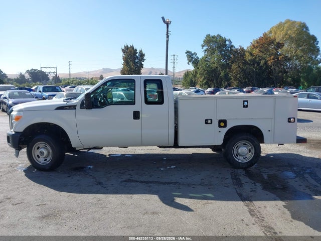 2016 Ford F-350 Xl მანქანა იყიდება აუქციონზე, vin: 1FD8X3B66GEC87919, აუქციონის ნომერი: 46235113