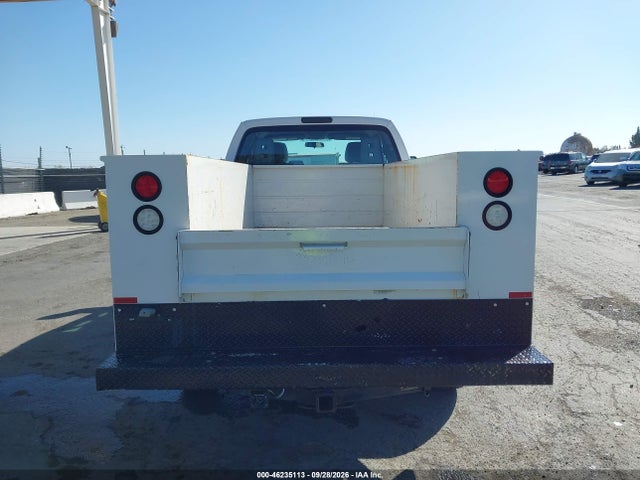 2016 Ford F-350 Xl მანქანა იყიდება აუქციონზე, vin: 1FD8X3B66GEC87919, აუქციონის ნომერი: 46235113
