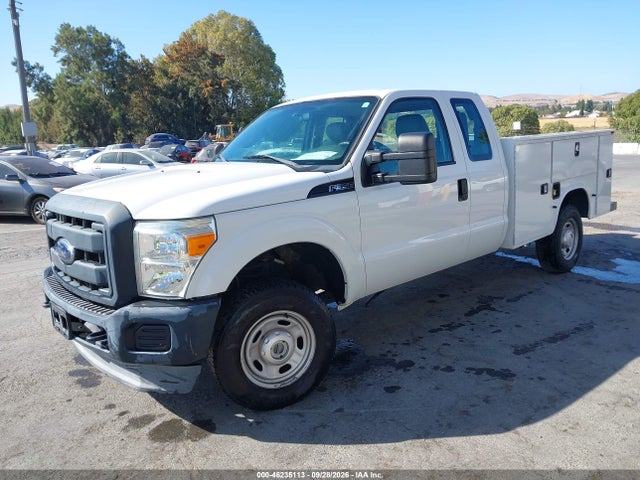 2016 Ford F-350 Xl მანქანა იყიდება აუქციონზე, vin: 1FD8X3B66GEC87919, აუქციონის ნომერი: 46235113