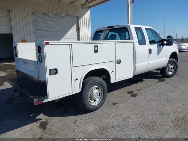 2016 Ford F-350 Xl მანქანა იყიდება აუქციონზე, vin: 1FD8X3B66GEC87919, აუქციონის ნომერი: 46235113