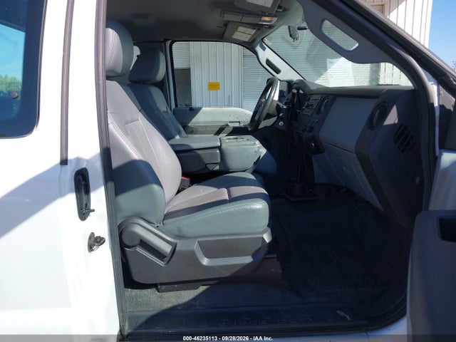 2016 Ford F-350 Xl მანქანა იყიდება აუქციონზე, vin: 1FD8X3B66GEC87919, აუქციონის ნომერი: 46235113