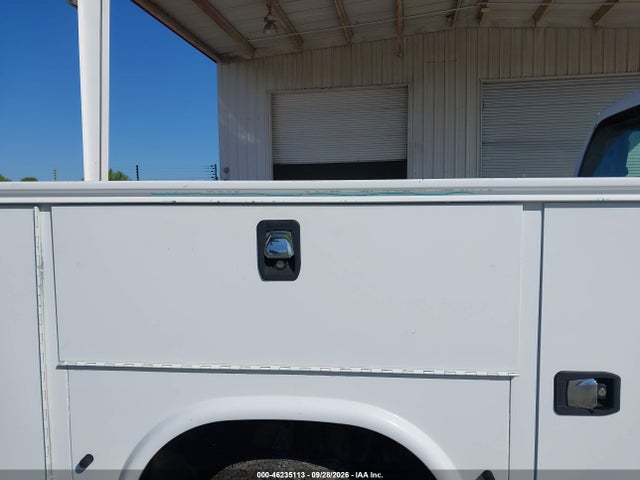 2016 Ford F-350 Xl მანქანა იყიდება აუქციონზე, vin: 1FD8X3B66GEC87919, აუქციონის ნომერი: 46235113