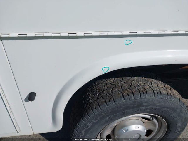 2016 Ford F-350 Xl მანქანა იყიდება აუქციონზე, vin: 1FD8X3B66GEC87919, აუქციონის ნომერი: 46235113