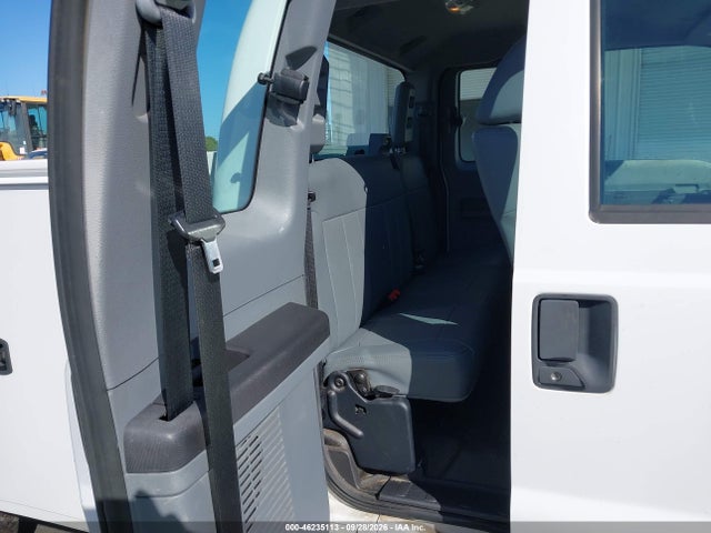 2016 Ford F-350 Xl მანქანა იყიდება აუქციონზე, vin: 1FD8X3B66GEC87919, აუქციონის ნომერი: 46235113
