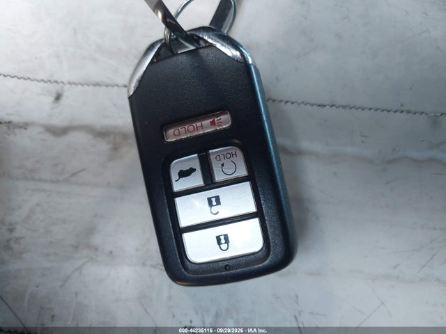 Honda Pilot Ex 2017 5FNYF5H39HB041706 Image 11