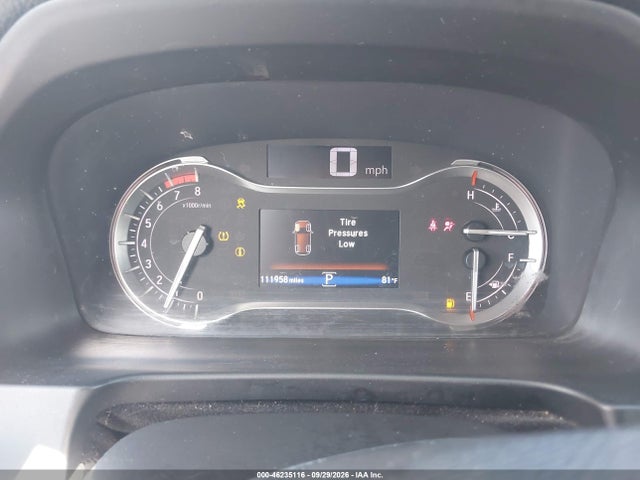 Honda Pilot Ex 2017 5FNYF5H39HB041706 Image 7