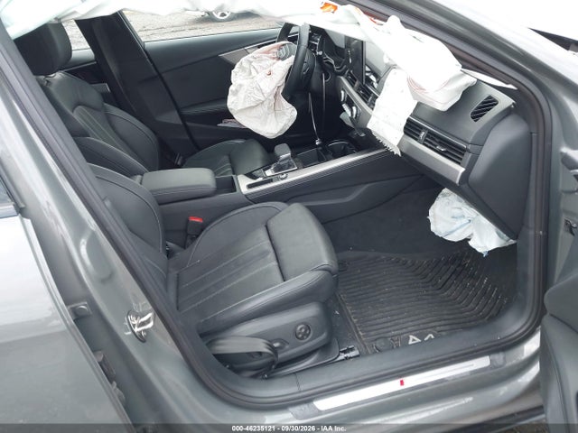 Aukcja sprzedaży 2023 Audi A4 Premium Plus 45 Tfsi S Line Quattro S Tronic, vin: WAUEAAF47PA029435, numer aukcji: 46235121
