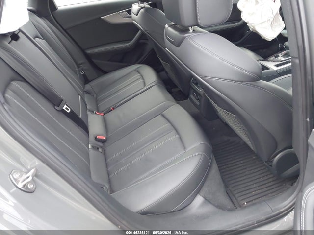 Aukcja sprzedaży 2023 Audi A4 Premium Plus 45 Tfsi S Line Quattro S Tronic, vin: WAUEAAF47PA029435, numer aukcji: 46235121