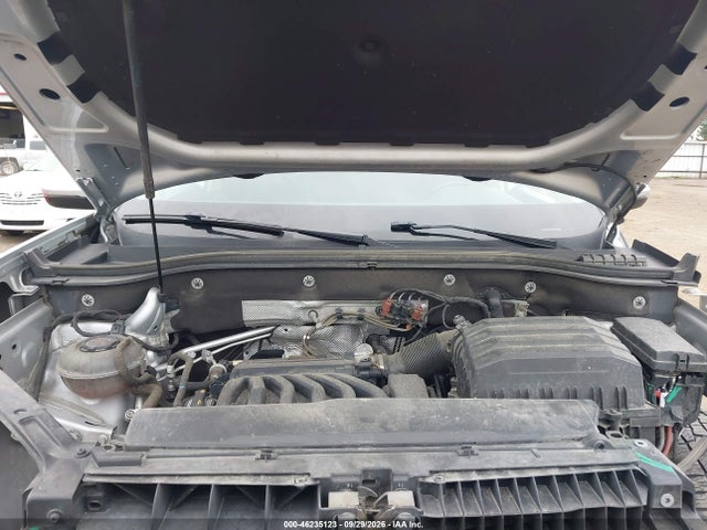 46235123 :رقم المزاد ، 1V2XR2CA4KC506435 vin ، 2019 Volkswagen Atlas 3.6l V6 Se W/technology R-line مزاد بيع