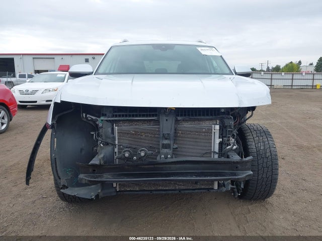46235123 :رقم المزاد ، 1V2XR2CA4KC506435 vin ، 2019 Volkswagen Atlas 3.6l V6 Se W/technology R-line مزاد بيع