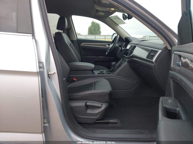 46235123 :رقم المزاد ، 1V2XR2CA4KC506435 vin ، 2019 Volkswagen Atlas 3.6l V6 Se W/technology R-line مزاد بيع