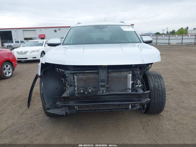 46235123 :رقم المزاد ، 1V2XR2CA4KC506435 vin ، 2019 Volkswagen Atlas 3.6l V6 Se W/technology R-line مزاد بيع