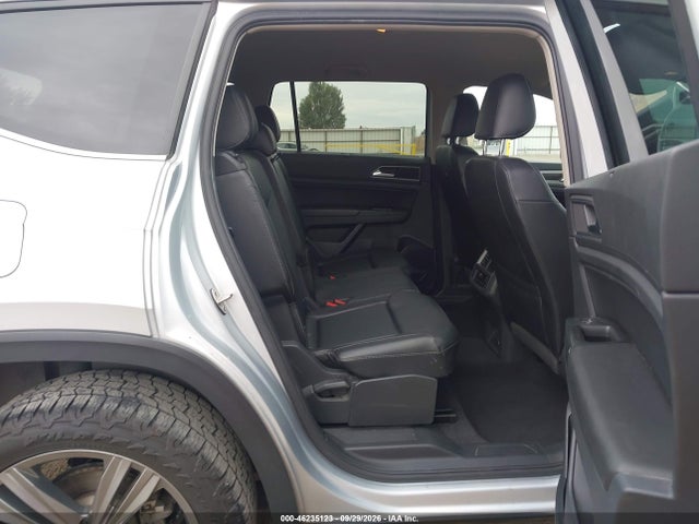 46235123 :رقم المزاد ، 1V2XR2CA4KC506435 vin ، 2019 Volkswagen Atlas 3.6l V6 Se W/technology R-line مزاد بيع