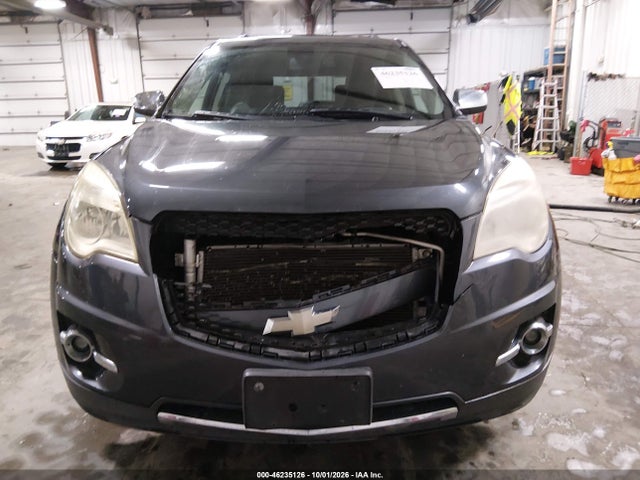 Aukcja sprzedaży 2010 Chevrolet Equinox Lt, vin: 2CNFLNEY5A6243367, numer aukcji: 46235126