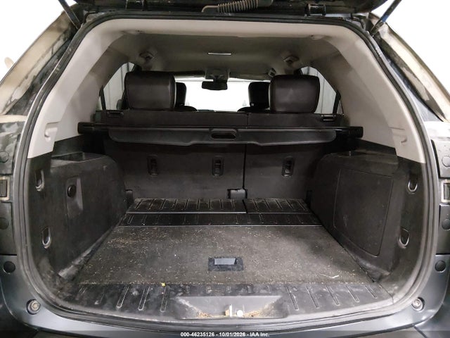 Aukcja sprzedaży 2010 Chevrolet Equinox Lt, vin: 2CNFLNEY5A6243367, numer aukcji: 46235126