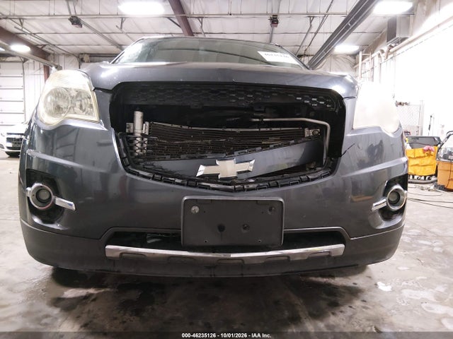 Aukcja sprzedaży 2010 Chevrolet Equinox Lt, vin: 2CNFLNEY5A6243367, numer aukcji: 46235126