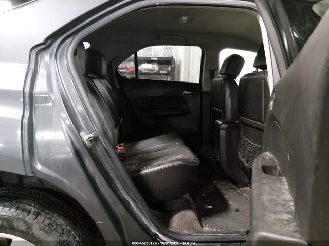 Aukcja sprzedaży 2010 Chevrolet Equinox Lt, vin: 2CNFLNEY5A6243367, numer aukcji: 46235126