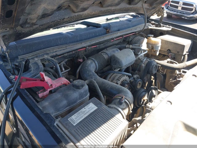 2008 Chevrolet Silverado 1500 Work Truck მანქანა იყიდება აუქციონზე, vin: 1GCEC19X88Z110966, აუქციონის ნომერი: 46235132