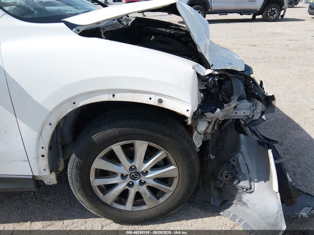 Продажа на аукционе авто 2016 Mazda Cx-5 Touring, vin: JM3KE2CY6G0728527, номер лота: 46235137