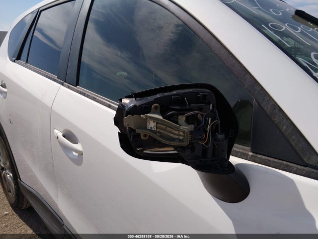Продажа на аукционе авто 2016 Mazda Cx-5 Touring, vin: JM3KE2CY6G0728527, номер лота: 46235137