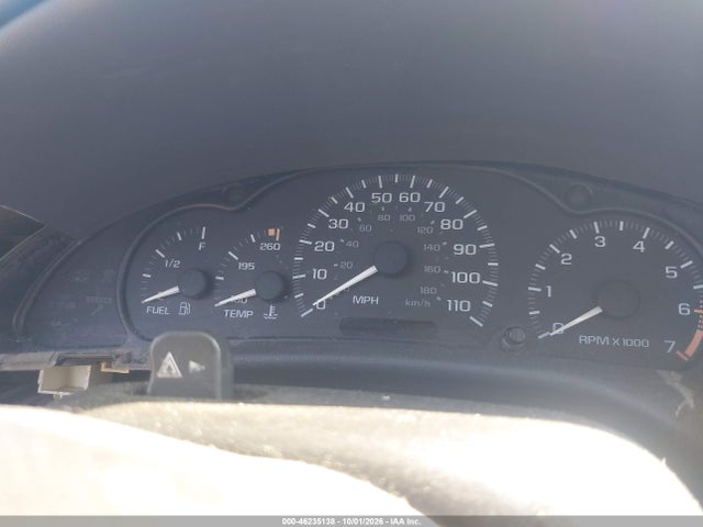 46235138 :رقم المزاد ، 1G1JF52F357167025 vin ، 2005 Chevrolet Cavalier Ls مزاد بيع