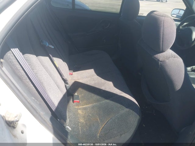 46235138 :رقم المزاد ، 1G1JF52F357167025 vin ، 2005 Chevrolet Cavalier Ls مزاد بيع