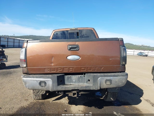 Aukcja sprzedaży 2011 Ford F-250 Lariat, vin: 1FT7X2BT3BEC74747, numer aukcji: 46235140