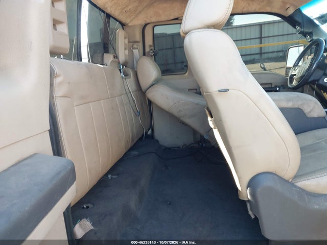 Aukcja sprzedaży 2011 Ford F-250 Lariat, vin: 1FT7X2BT3BEC74747, numer aukcji: 46235140