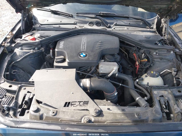 Продаж на аукціоні авто 2014 Bmw 228i, vin: WBA1F5C51EV255822, номер лоту: 46235142