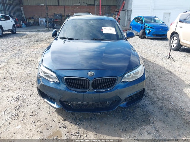 Продаж на аукціоні авто 2014 Bmw 228i, vin: WBA1F5C51EV255822, номер лоту: 46235142
