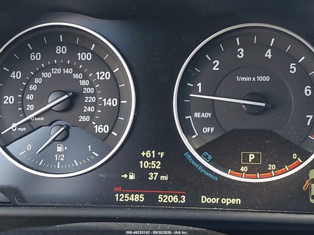 Продаж на аукціоні авто 2014 Bmw 228i, vin: WBA1F5C51EV255822, номер лоту: 46235142