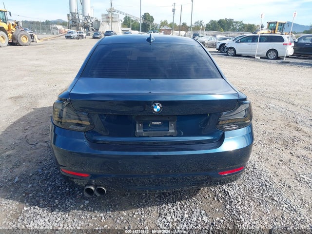 Продаж на аукціоні авто 2014 Bmw 228i, vin: WBA1F5C51EV255822, номер лоту: 46235142
