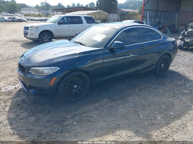 Продаж на аукціоні авто 2014 Bmw 228i, vin: WBA1F5C51EV255822, номер лоту: 46235142