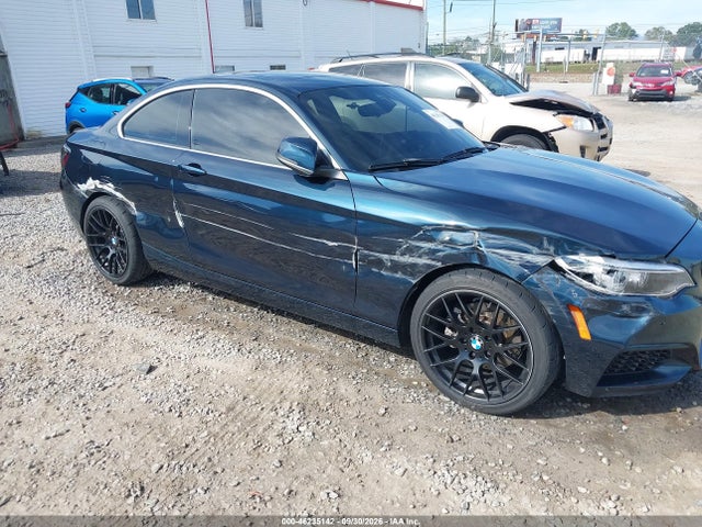 Продаж на аукціоні авто 2014 Bmw 228i, vin: WBA1F5C51EV255822, номер лоту: 46235142