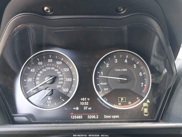 Продаж на аукціоні авто 2014 Bmw 228i, vin: WBA1F5C51EV255822, номер лоту: 46235142