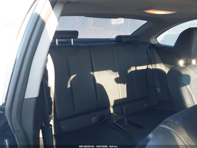 Продаж на аукціоні авто 2014 Bmw 228i, vin: WBA1F5C51EV255822, номер лоту: 46235142