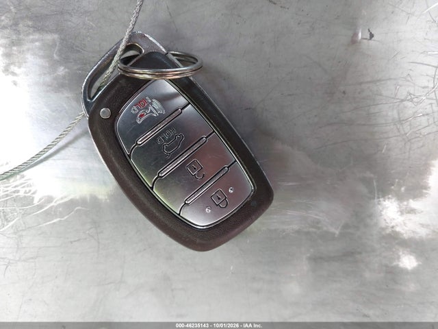 46235143 :رقم المزاد ، KMHC85LC9HU018697 vin ، 2017 Hyundai Ioniq Hybrid Limited مزاد بيع