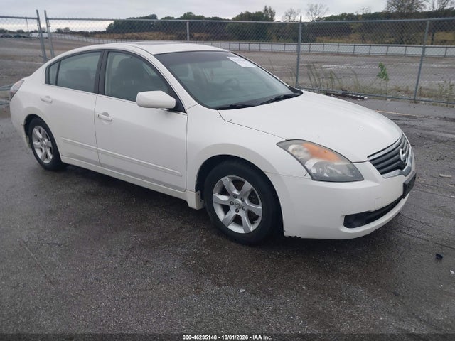 46235148 :رقم المزاد ، 1N4AL21E98C200392 vin ، 2008 Nissan Altima 2.5 S مزاد بيع