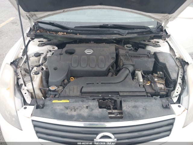 Aukcja sprzedaży 2008 Nissan Altima 2.5 S, vin: 1N4AL21E98C200392, numer aukcji: 46235148