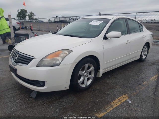Aukcja sprzedaży 2008 Nissan Altima 2.5 S, vin: 1N4AL21E98C200392, numer aukcji: 46235148