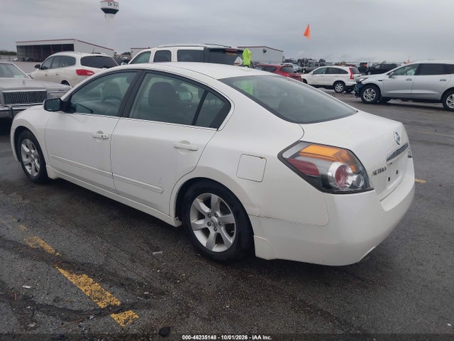 Aukcja sprzedaży 2008 Nissan Altima 2.5 S, vin: 1N4AL21E98C200392, numer aukcji: 46235148