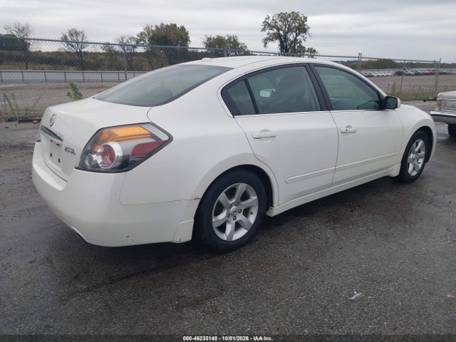 Aukcja sprzedaży 2008 Nissan Altima 2.5 S, vin: 1N4AL21E98C200392, numer aukcji: 46235148