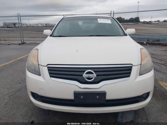 Aukcja sprzedaży 2008 Nissan Altima 2.5 S, vin: 1N4AL21E98C200392, numer aukcji: 46235148