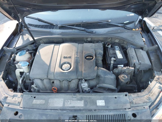 Продажа на аукционе авто 2013 Volkswagen Passat 2.5l S, vin: 1VWAP7A37DC127654, номер лота: 46235152