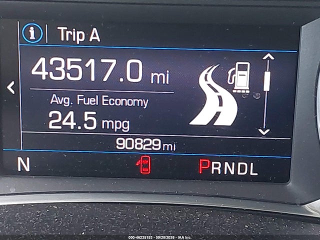 2019 Chevrolet Equinox Lt მანქანა იყიდება აუქციონზე, vin: 2GNAXKEVXK6132376, აუქციონის ნომერი: 46235153