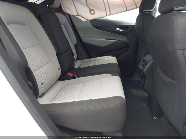 2019 Chevrolet Equinox Lt მანქანა იყიდება აუქციონზე, vin: 2GNAXKEVXK6132376, აუქციონის ნომერი: 46235153