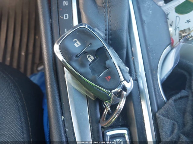 Aukcja sprzedaży 2018 Chevrolet Equinox Lt, vin: 2GNAXJEV8J6226815, numer aukcji: 46235159